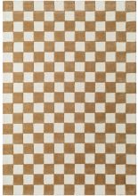 Brook BKO-2355 Cream Area Rug