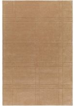 Brook BKO-2357 Tan Area Rug