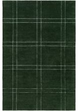 Brook BKO-2359 Dark Green Area Rug