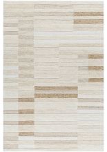 Brook BKO-2360 Light Silver Area Rug