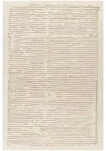 Brook BKO-2362 Pearl Area Rug