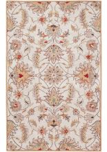 Caesar CAE-1029 Medium Gray Area Rug