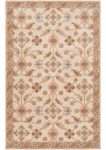 Caesar CAE-1084 Beige Area Rug