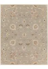 Caesar CAE-1121 Gray Area Rug