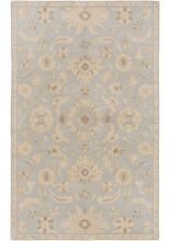 Caesar CAE-1162 Beige Area Rug