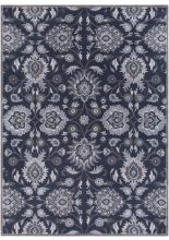 Caesar CAE-1191 Blue Area Rug