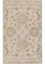 Caesar CAE-1192 Gray Area Rug