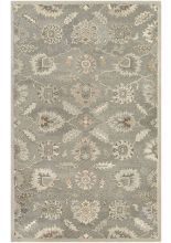 Caesar CAE-1199 Taupe Area Rug