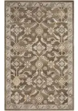 Caesar CAE-1200 Charcoal Area Rug