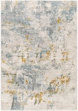 Dresden DRE-2300 Taupe Area Rug