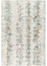 Dresden DRE-2303 Off-White Area Rug