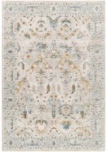 Dresden DRE-2308 Off-White Area Rug