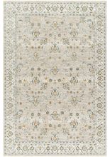 Dresden DRE-2311 Taupe Area Rug