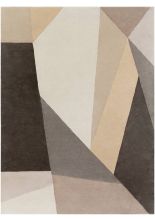 Forum FM-7225 Charcoal Area Rug