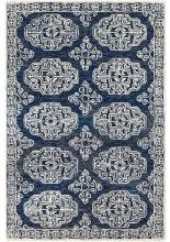 Granada GND-2308 Gray Area Rug