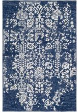 Granada GND-2311 Navy Area Rug