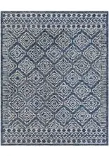 Granada GND-2322 Navy Area Rug