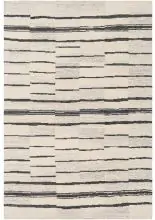 Granada GND-2327 Charcoal Area Rug