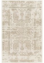 Granada GND-2336 Cream Area Rug