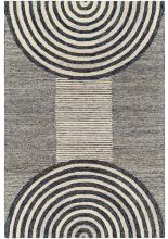 Granada GND-2342 Tan Area Rug