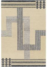 Granada GND-2343 Tan Area Rug