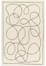 Granada GND-2344 Beige Area Rug