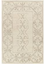 Granada GND-2355 Ivory Area Rug