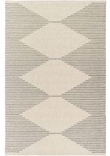 Granada GND-2356 Cream Area Rug