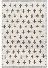 Granada GND-2369 Light Silver Area Rug