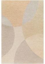 Isabel IBL-2300 Beige Area Rug