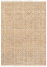 Laural LRL-6016 Brown Area Rug