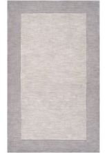 Mystique M-312 Charcoal Area Rug