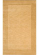 Mystique M-345 Camel Area Rug