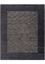 Mystique M-347 Charcoal Area Rug