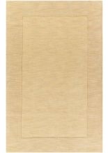 Mystique M-348 Cream Area Rug