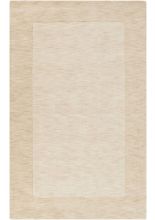 Mystique M-5324 Wheat Area Rug