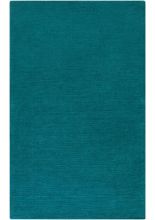 Mystique M-5330 Deep Teal Area Rug