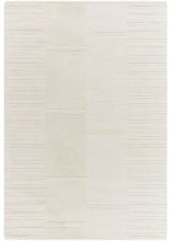 Mystique M-5483 Light Silver Area Rug