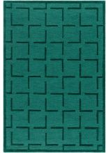 Mystique M-5490 Charcoal Area Rug