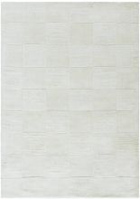 Mystique M-5499 Light Silver Area Rug