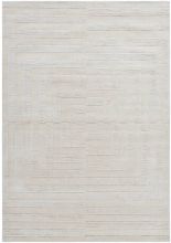 Mystique M-5500 Light Silver Area Rug