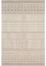 Maroc MAR-2300 Medium Gray Area Rug