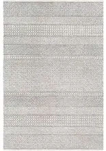 Maroc MAR-2301 Light Beige Area Rug