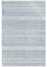 Maroc MAR-2304 Dark Blue Area Rug