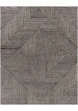 Maroc MAR-2321 Cream Area Rug