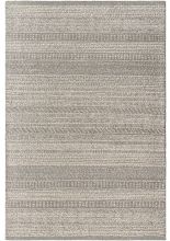 Maroc MAR-2326 Charcoal Area Rug