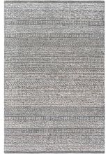 Maroc MAR-2327 Charcoal Area Rug