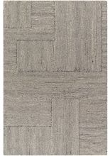 Maroc MAR-2328 Gray Area Rug