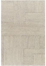 Maroc MAR-2330 Gray Area Rug