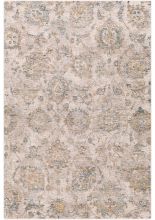 Mirabel MBE-2316 Teal Area Rug